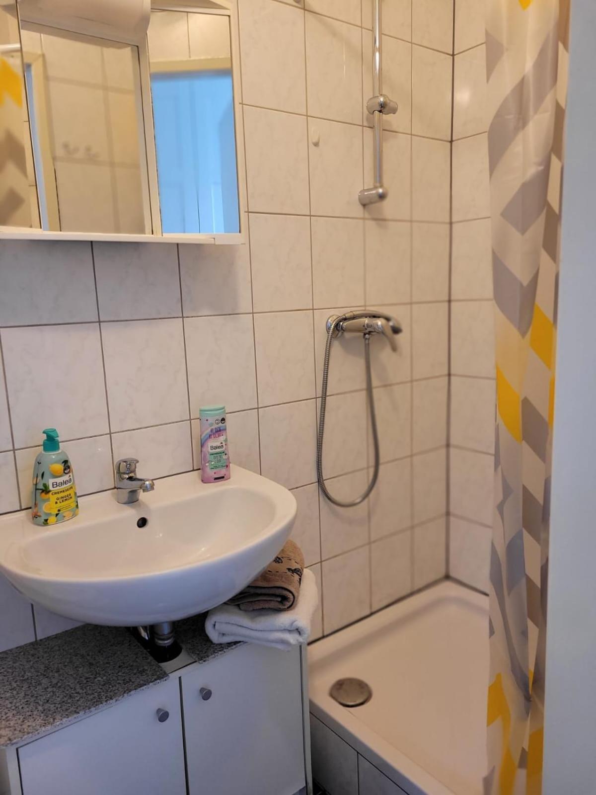 Vienna Spiritアパートメント エクステリア 写真